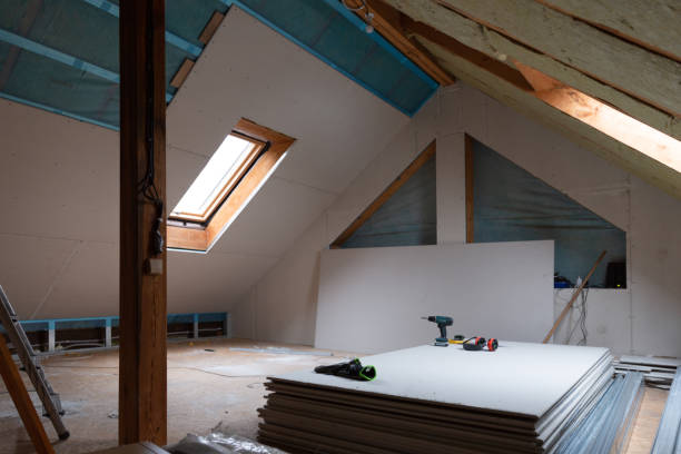 Reliable Clever, MO Insulation Contractor Solutions