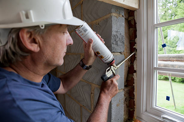 Best Spray Foam Insulation in Clever, MO
