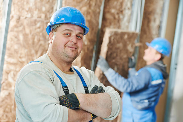 Best Residential Insulation in Clever, MO